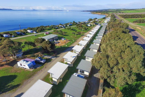 Port Lincoln Caravan Park - Kempsey Accommodation 0