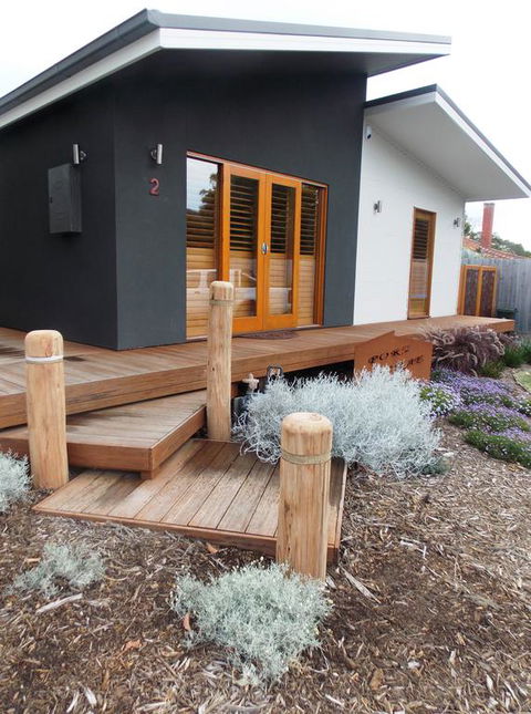 Port McCrae B&B - Kempsey Accommodation 3