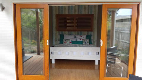 Port McCrae B&B - Kempsey Accommodation 0
