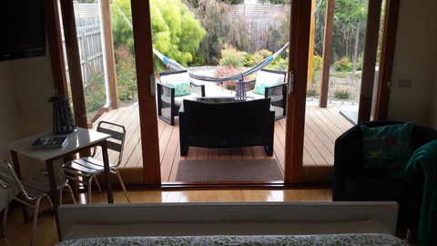 Port McCrae B&B - Kempsey Accommodation 1