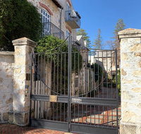 Port Mill Bed  Breakfast - Kempsey Accommodation