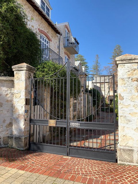 Port Mill Bed & Breakfast - Kempsey Accommodation 0