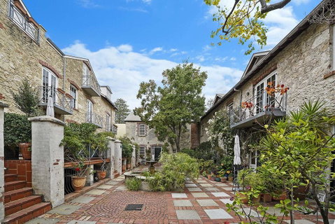 Port Mill Bed & Breakfast - Kempsey Accommodation 1