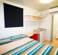 Port Tourist Park - Kempsey Accommodation
