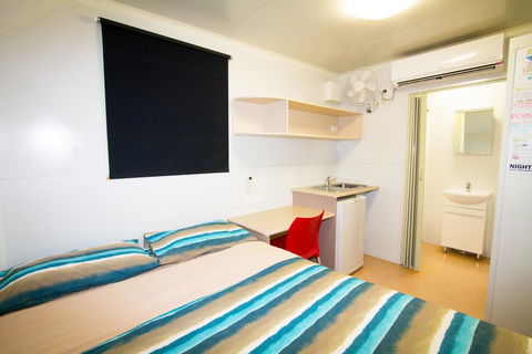 Port Tourist Park - Kempsey Accommodation 0