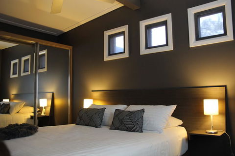 Portman House - Kempsey Accommodation 2