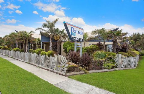 Portside Motel - Kempsey Accommodation 0