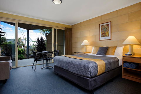 Portside Motel - Kempsey Accommodation 1