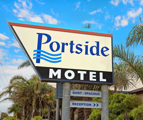 Portside Motel - Kempsey Accommodation 2