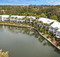 Portside Noosa Waters - Kempsey Accommodation