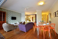 Portside on The Inlet