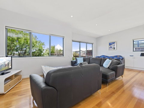Poseidon - Kempsey Accommodation 1