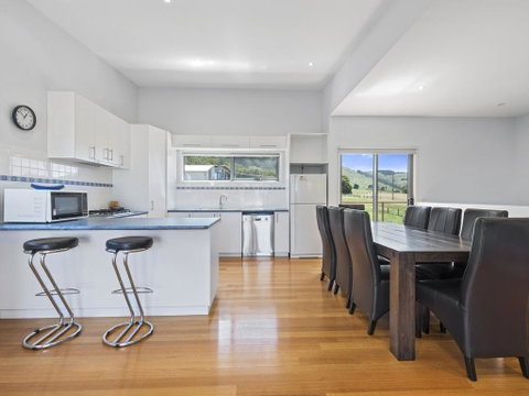Poseidon - Kempsey Accommodation 2