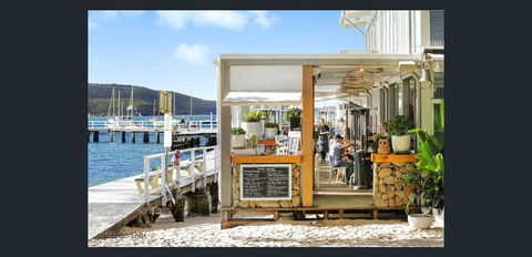 Poseidon Villa At Balmoral Beach - Kempsey Accommodation 2