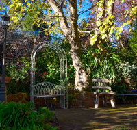 Possum Creek Lodge - Kempsey Accommodation
