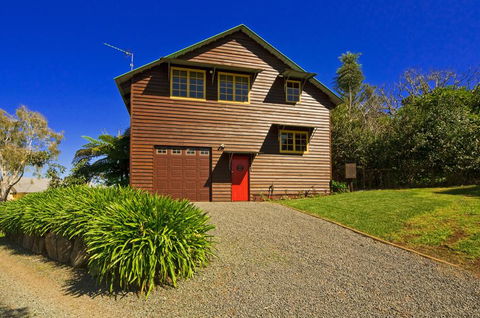 Possum Lodge At Cloudhill Estate - Kempsey Accommodation 1