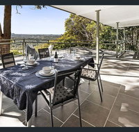 Potters Place Lodge - Kempsey Accommodation