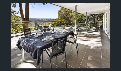 Potters Place Lodge - Kempsey Accommodation 0