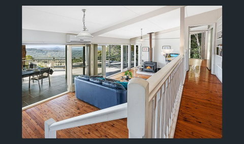 Potters Place Lodge - Kempsey Accommodation 1
