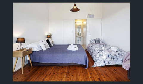 Potters Place Lodge - Kempsey Accommodation 3