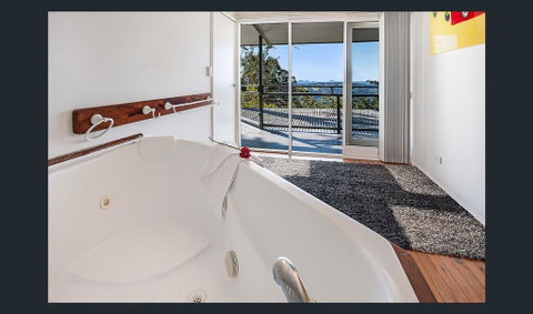Potters Place Lodge - Kempsey Accommodation 2