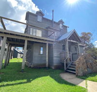 Powderkeg-DPA - Kempsey Accommodation