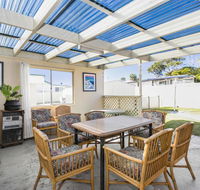 Powell 1A - Kempsey Accommodation