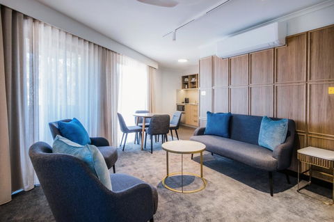 Powerhouse Hotel Tamworth By Rydges - Kempsey Accommodation 3