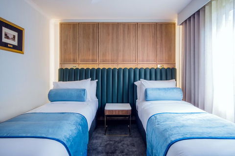 Powerhouse Hotel Tamworth By Rydges - Kempsey Accommodation 2