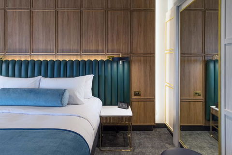 Powerhouse Hotel Tamworth By Rydges - Kempsey Accommodation 0