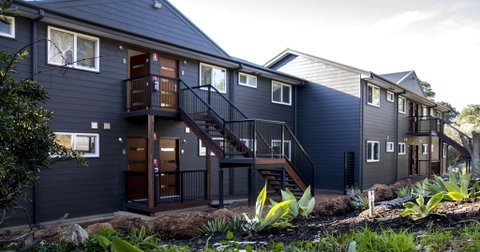 Premalaya - Kempsey Accommodation 0