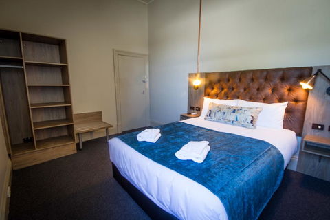 Pretoria Hotel - Kempsey Accommodation 1