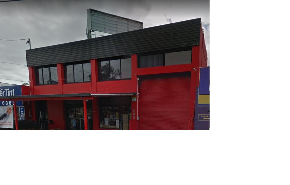 Rocklea QLD Kempsey Accommodation