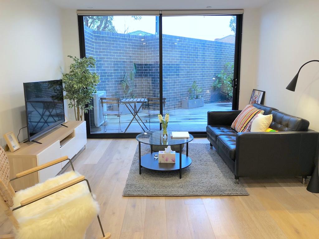 Bentleigh VIC Kempsey Accommodation