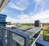 Pride Fawkner Apartments Bay-view LXII