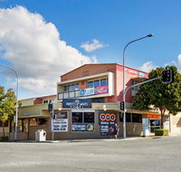 Prince of Wales Hotel - Kempsey Accommodation