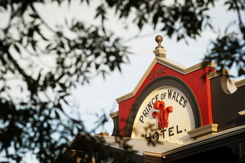 Prince Of Wales Hotel, Bunbury - Kempsey Accommodation 2