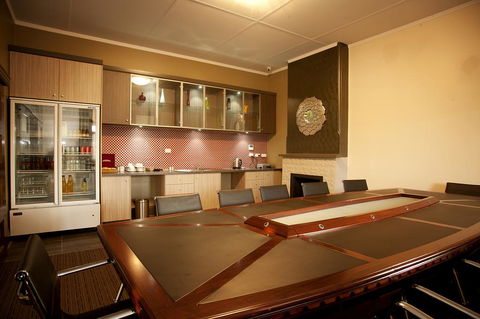 Prince Of Wales Hotel, Bunbury - Kempsey Accommodation 1
