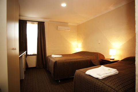 Prince Of Wales Hotel, Bunbury - Kempsey Accommodation 3