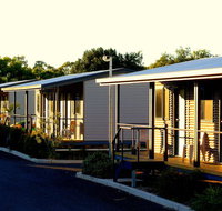 Pritchard Road Country Resort - Kempsey Accommodation