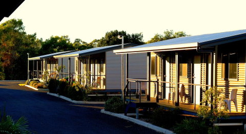 Pritchard Road Country Resort - Kempsey Accommodation 0