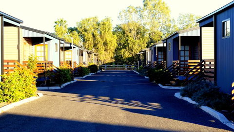 Pritchard Road Country Resort - Kempsey Accommodation 1