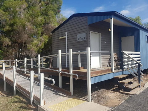 Pritchard Road Country Resort - Kempsey Accommodation 2