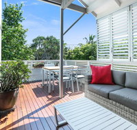 Privacy by the river Noosaville - Kempsey Accommodation