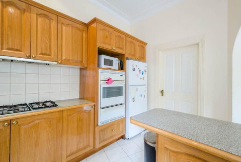 Private Accomodation - Kempsey Accommodation 1