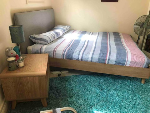 Private Accomodation - Kempsey Accommodation 0