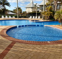 Private Apartments at The Sanctuary Resort - Kempsey Accommodation
