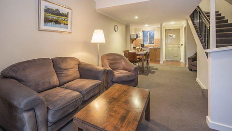 Private Apartments At The Sanctuary Resort - Kempsey Accommodation 3