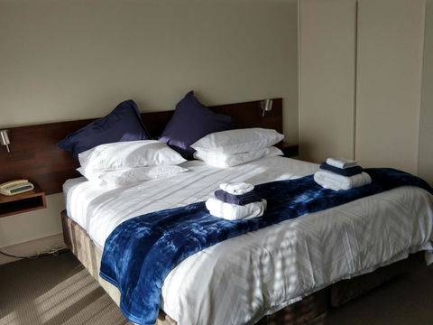 Private Apartments At The Sanctuary Resort - Kempsey Accommodation 1