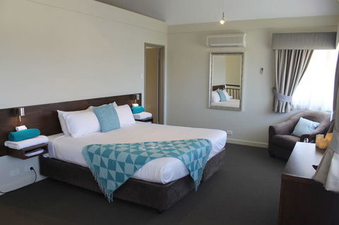 Private Apartments At The Sanctuary Resort - Kempsey Accommodation 2